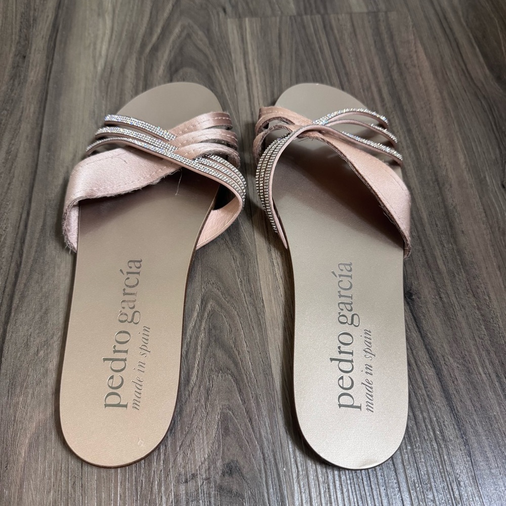 Pedro Garcia Paty Sandals - Picture 7 of 14
